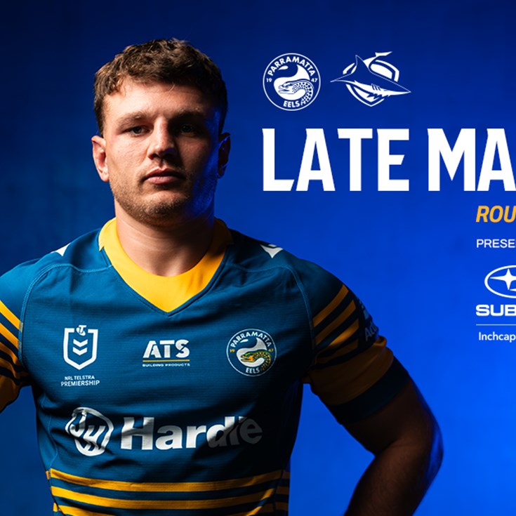 NRL Late Mail: Round 26
