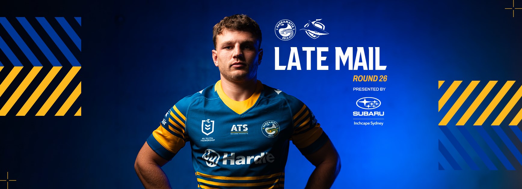 NRL Late Mail: Round 26