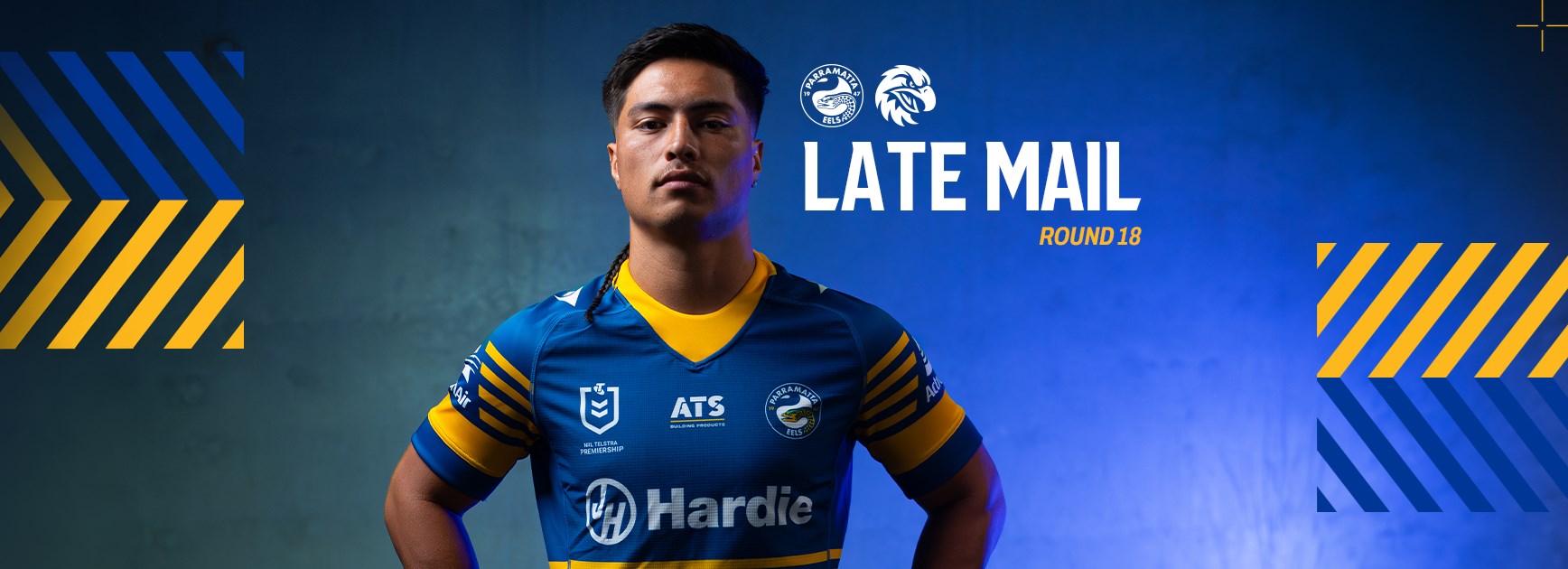 NRL Late Mail: Round 18