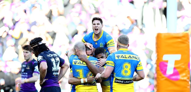 7 reasons why you should be #ParraProud in 2018!