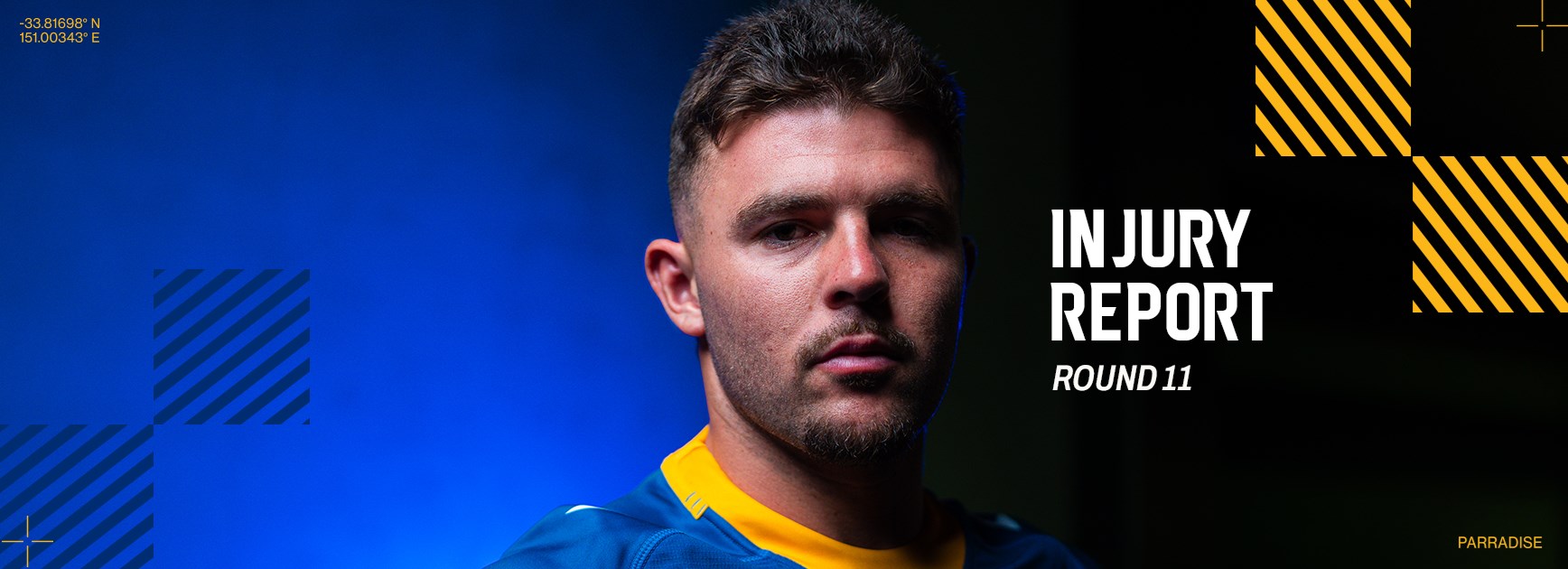 NRL Injury Report: Round 11
