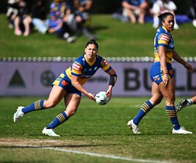 NRLW Match Highlights: Round 4 vs Warriors