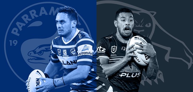Match Preview: Eels v Panthers, Round 11