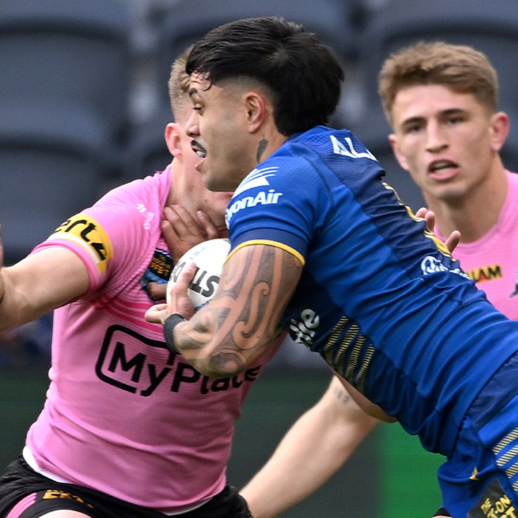 NRL Injury Update: Round 27