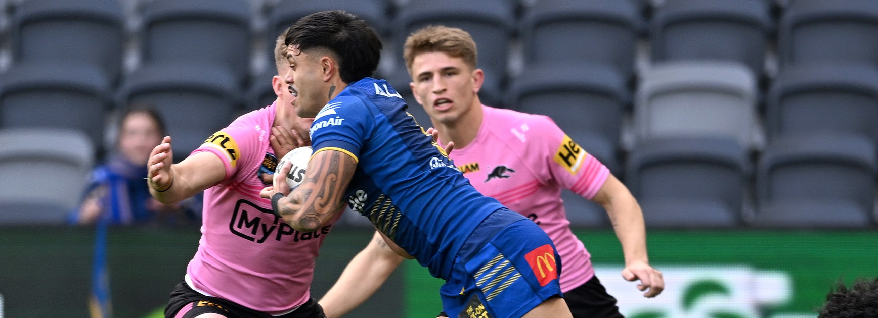 NRL Injury Update: Round 27