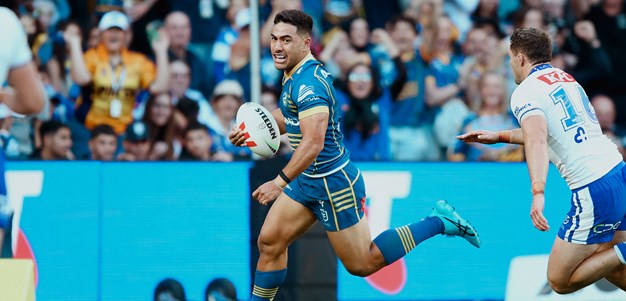 Match Preview: Eels v Knights
