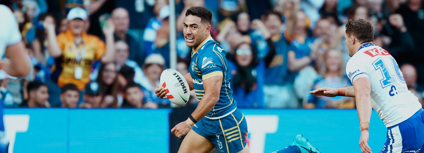 Match Preview: Eels v Knights