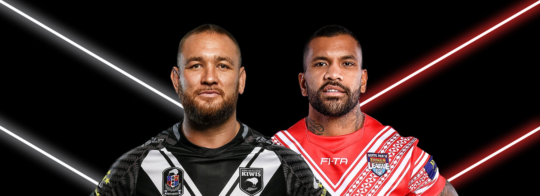 New Zealand v Tonga: Pacific Test preview