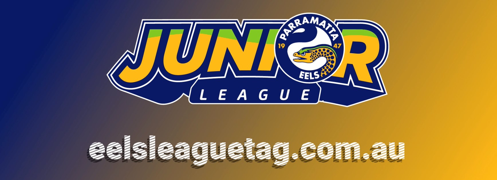 Parramatta Junior League introduce League Tag