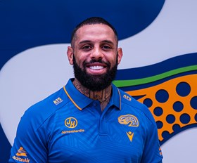 Parramatta Eels extend Josh Addo-Carr