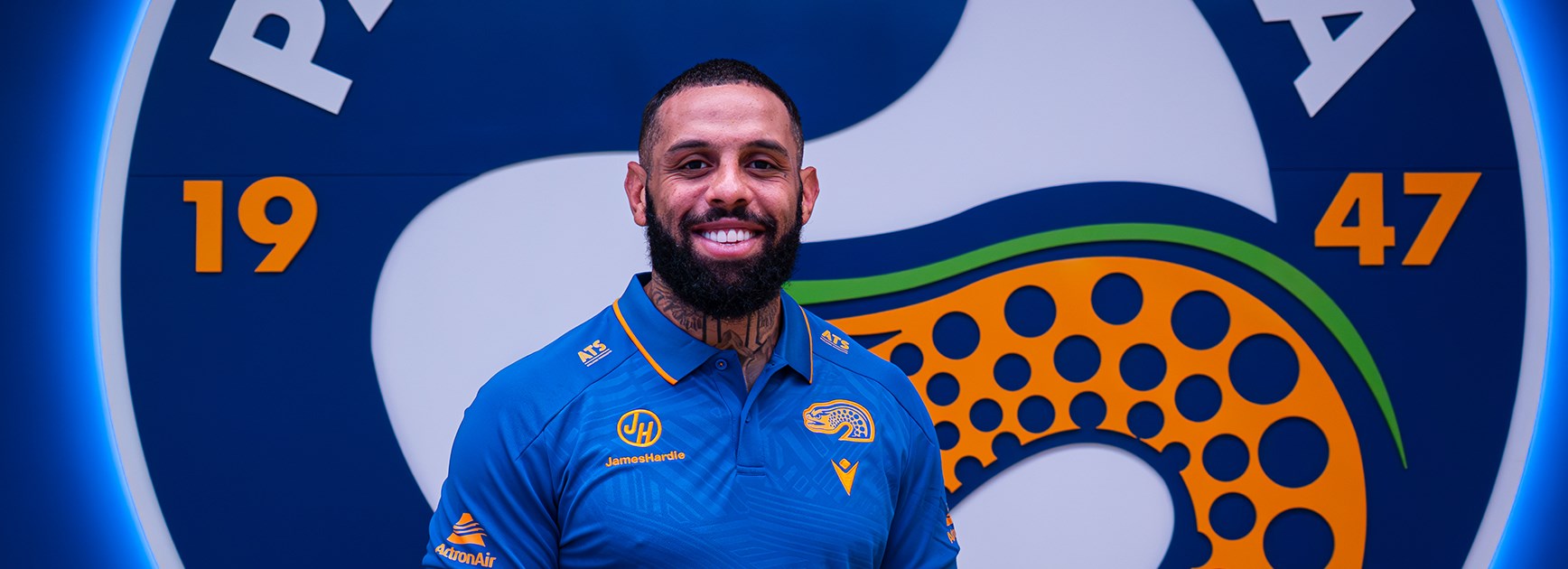 Parramatta Eels extend Josh Addo-Carr