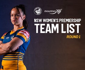 NSW Women's Premiership: Round 1