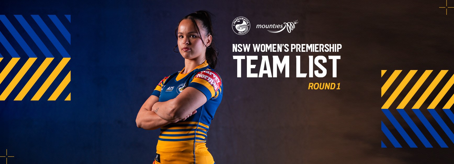 NSW Women's Premiership: Round 1