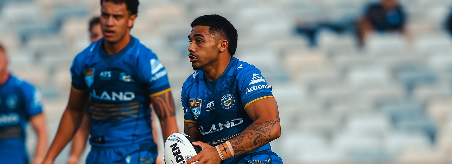 NSW Cup Team List: Round 11