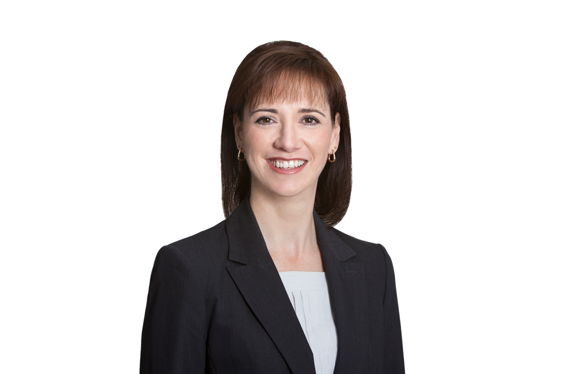 Naomi Mitchell Profile Image