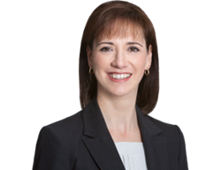 Photo of Naomi Mitchell