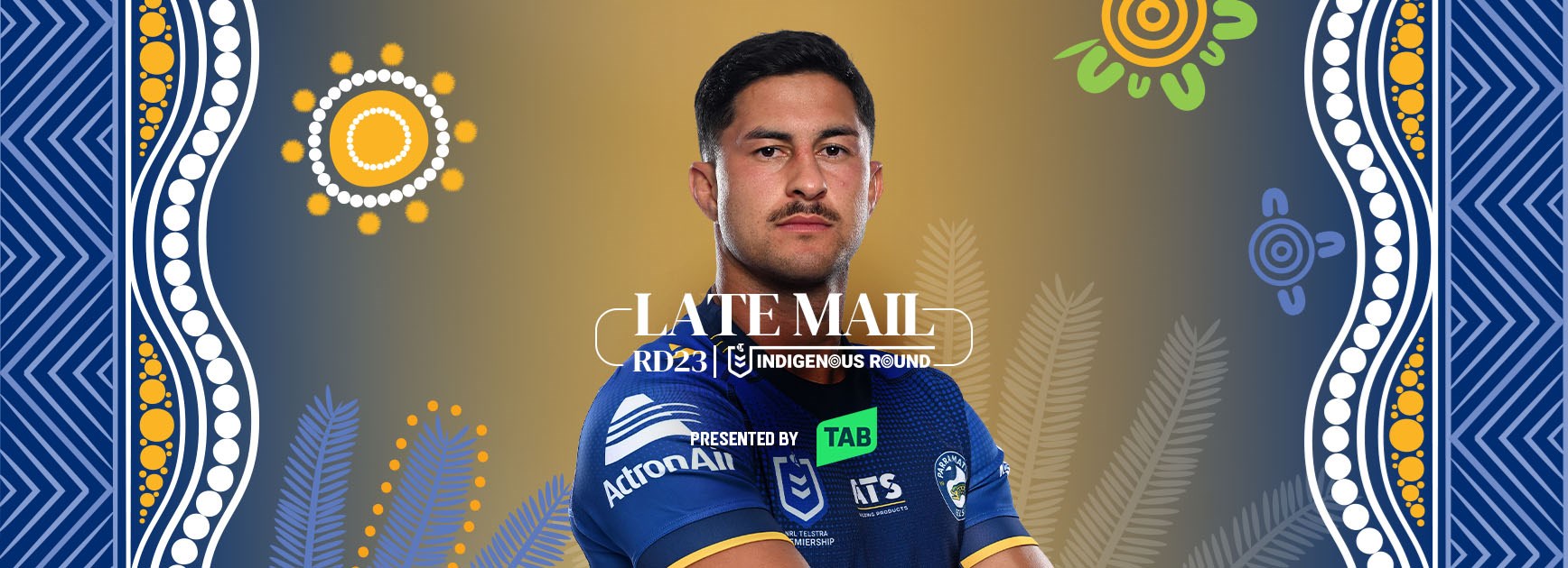 NRL Late Mail: Round 23