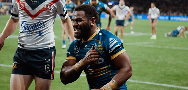 Match Preview: Roosters v Eels