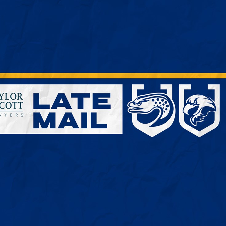 LATE MAIL | Eels v Sea Eagles, Round Four