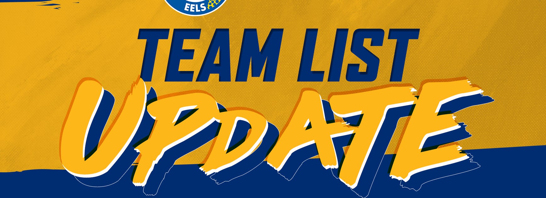 Eels v Sea Eagles Team List Update