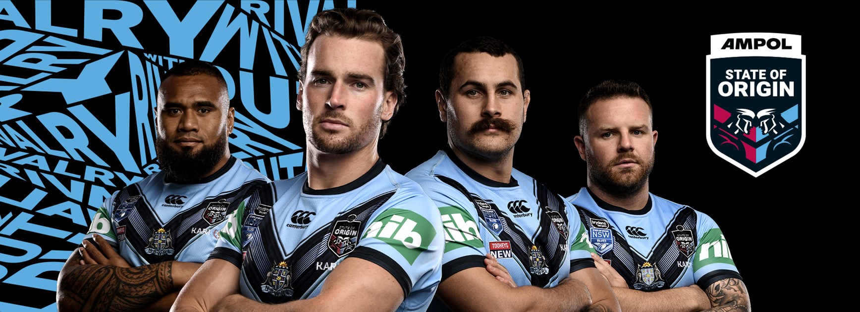 State of Origin 2020 Tickets on Sale