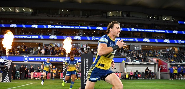 2020 Season Review - Clint Gutherson