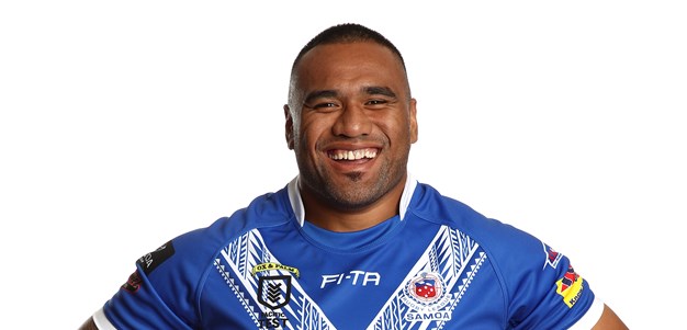 PNG v Toa Samoa: Pacific Test preview
