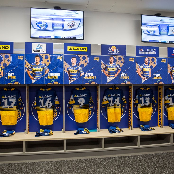 LATE MAIL | Eels v Wests Tigers, Round Six