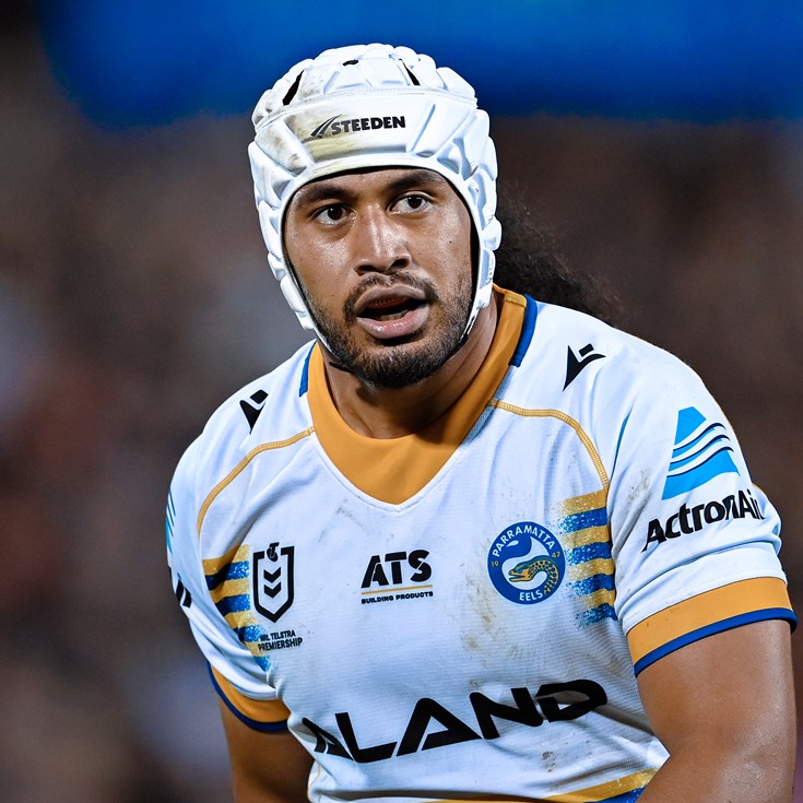 Injury Update: Round 3