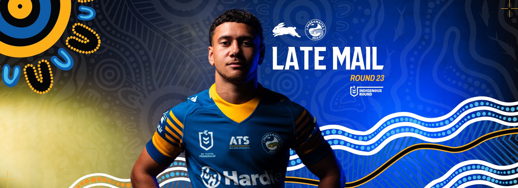 NRL Late Mail: Round 23