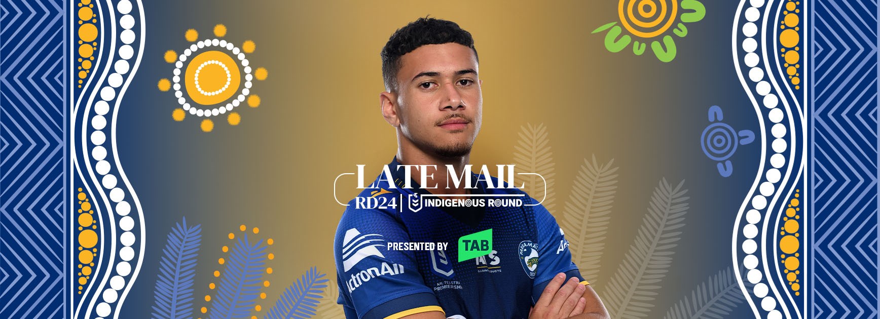 NRL Late Mail: Round 24