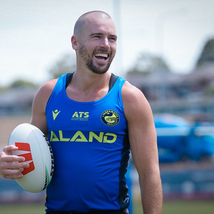 Injury Update: Pre-Season Week 10