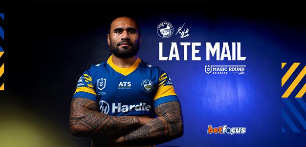 NRL Late Mail: Round 11