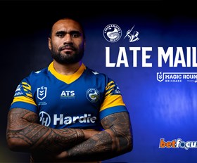 NRL Late Mail: Round 11