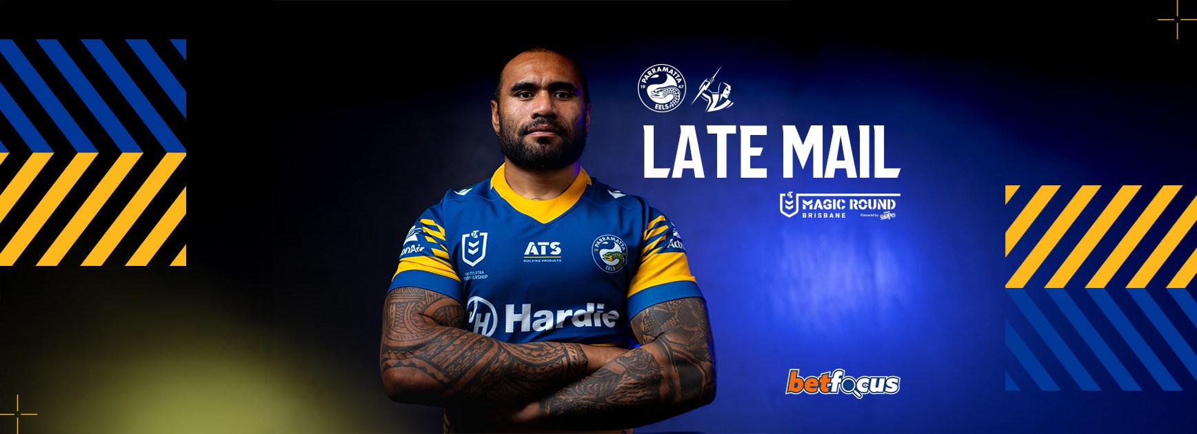 NRL Late Mail: Round 11
