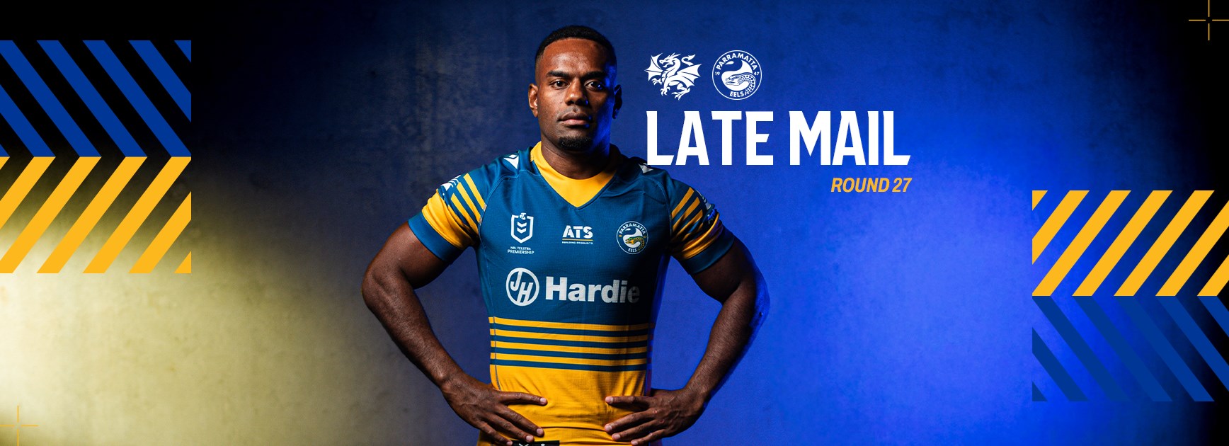 NRL Late Mail: Round 27