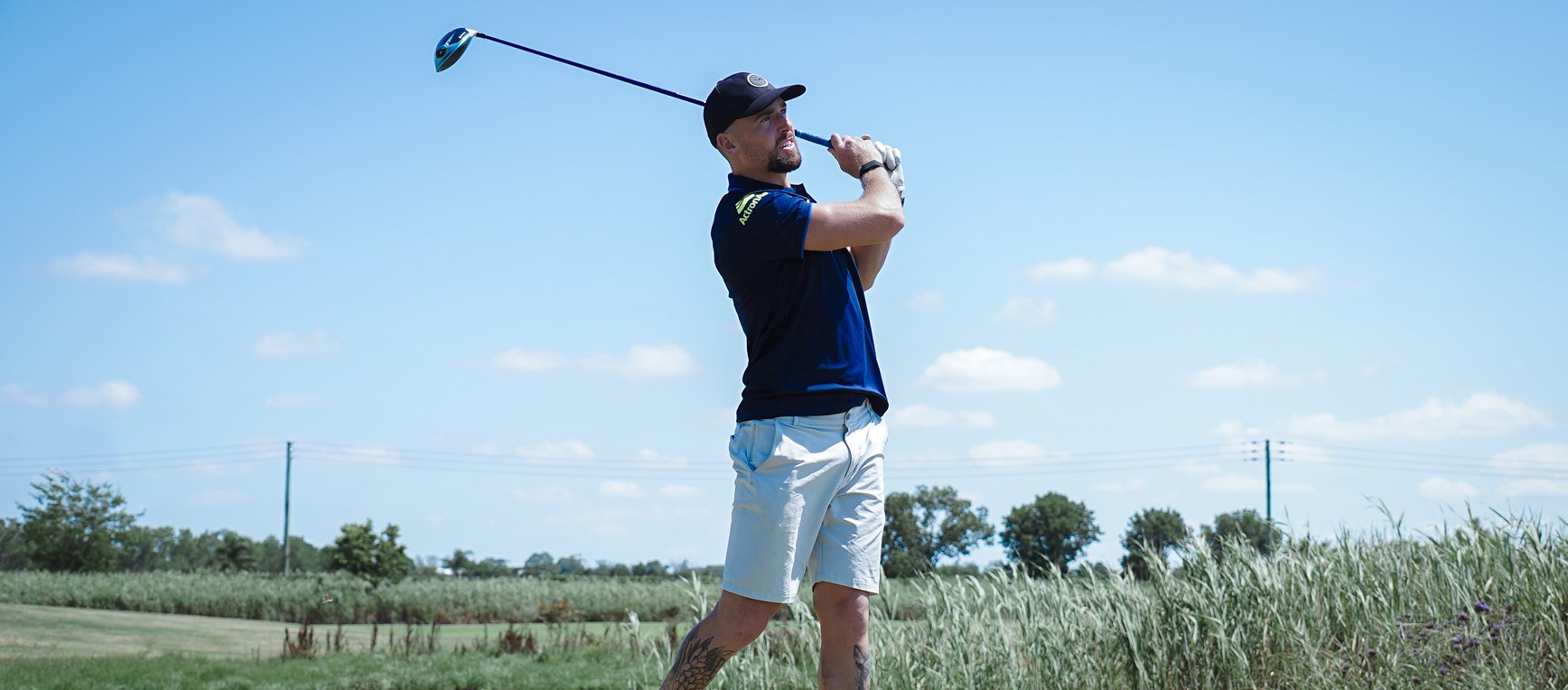 In pictures: 2024 Golf Day