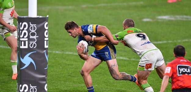 2020 Season Review - Ray Stone