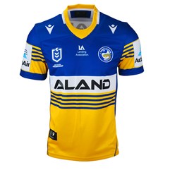 2021 Home Jersey
