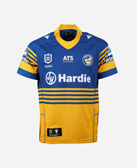 Macron Men's 2025 Heritage Jersey