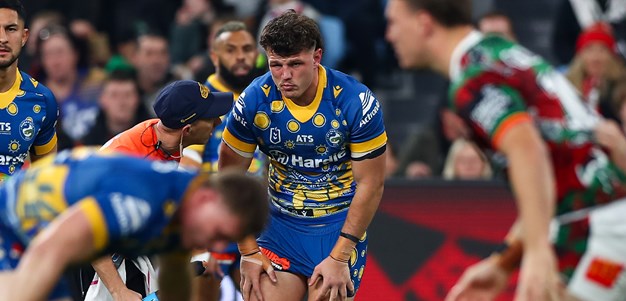 NRL Injury Update: Round 25