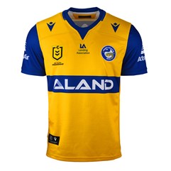 2021 Alternate Jersey