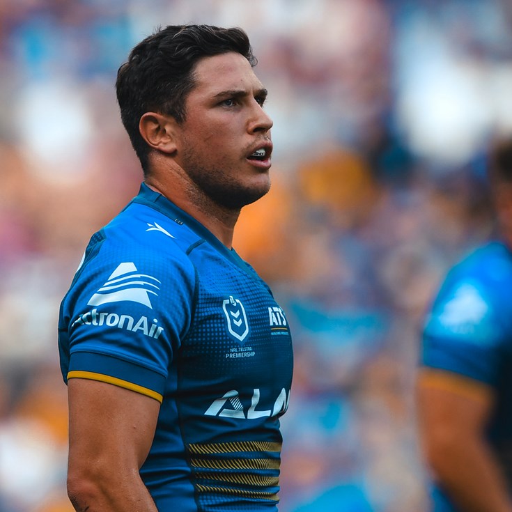 Injury Update: Round 11