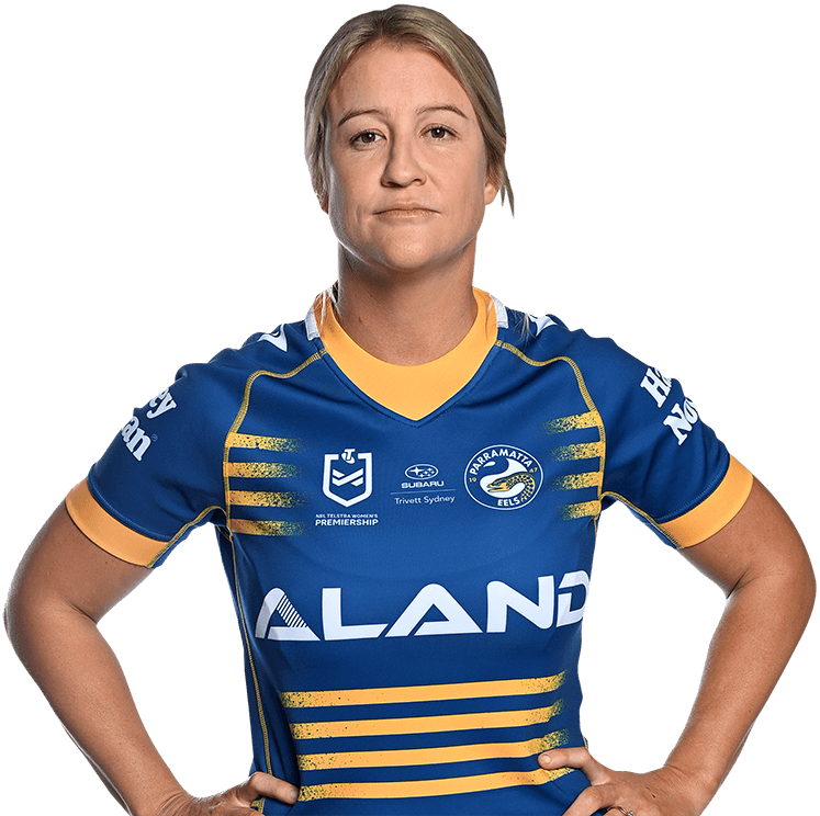 Talesha O'Neill Profile Image