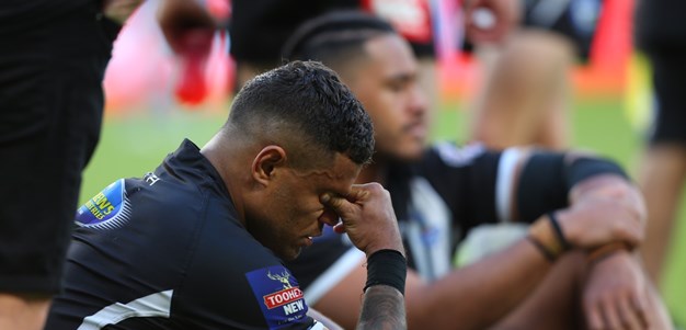Wenty Magpies suffer devastating Grand Final loss in extra time