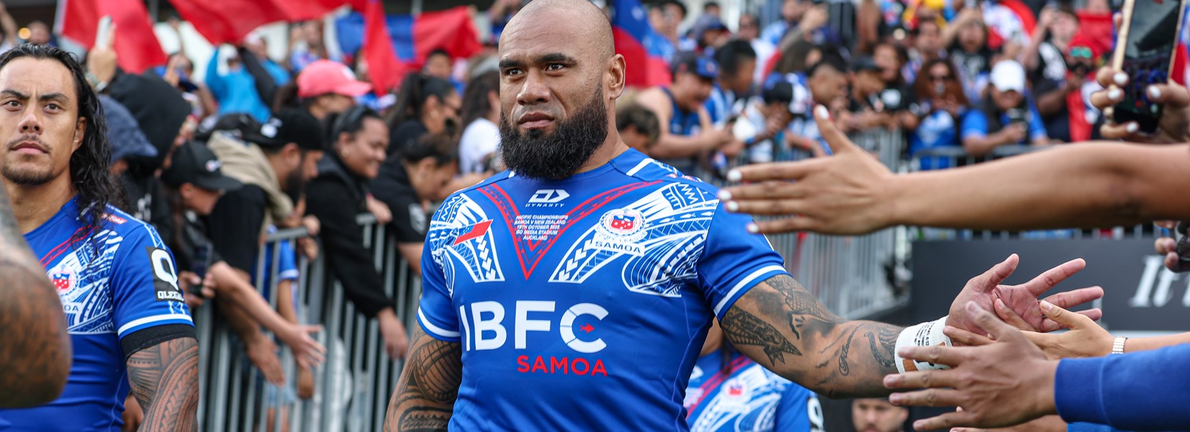 As it happened: Double delight for Kiwis in Auckland