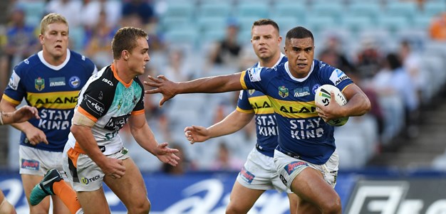 Season 2018 Highlights I Peni Terepo