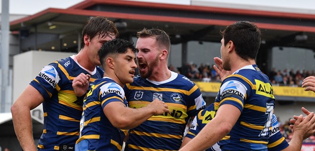 Five Talking Points: Panthers v Eels, Round One