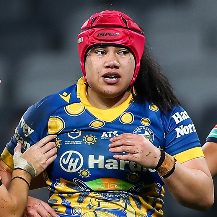 NRLW Injury Update: Round 9