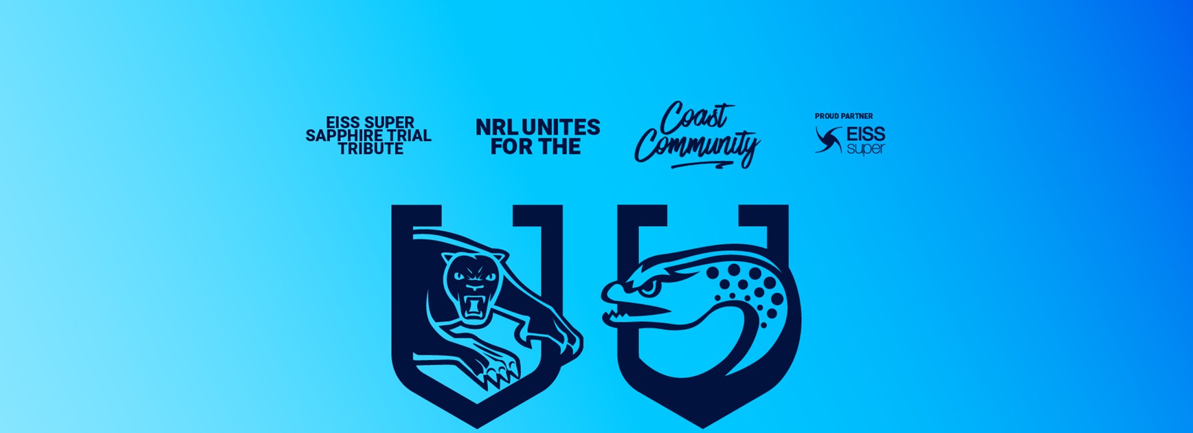 Tickets to Eels v Panthers Trial now on sale!